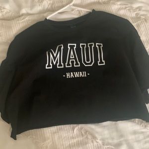 No stains no webs never been worn thin fabric